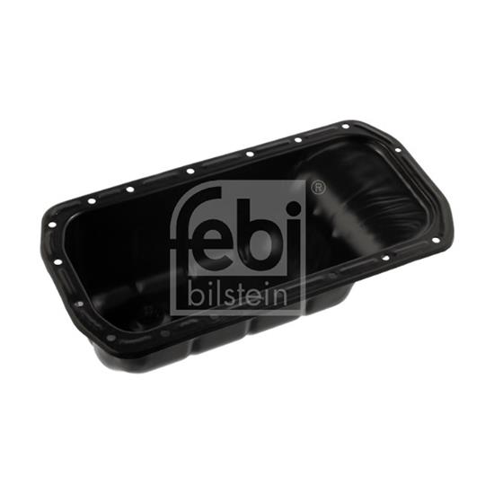 Febi Oil sump 177591