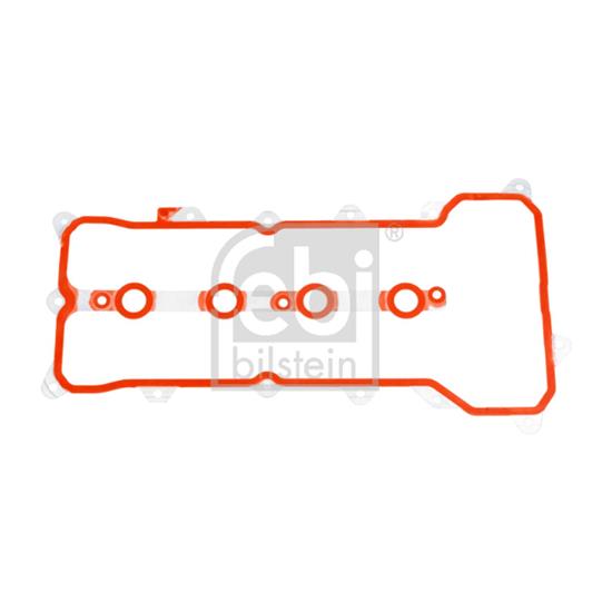 Febi Cylinder Head Cover Seal Gasket 177604