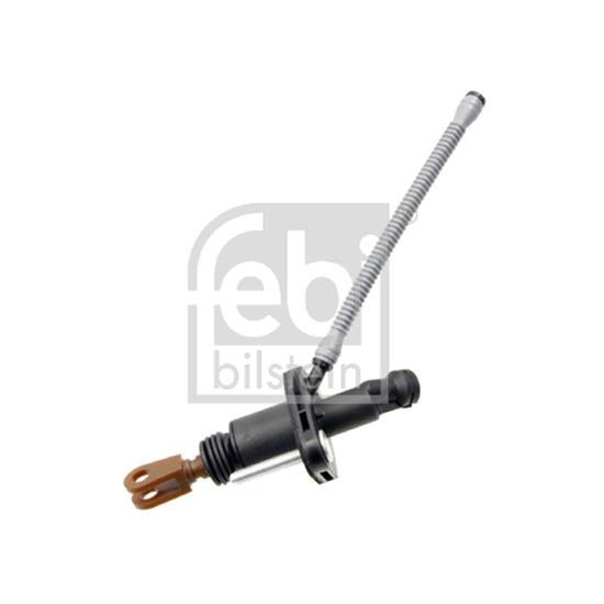 Febi Clutch Master Cylinder 177605