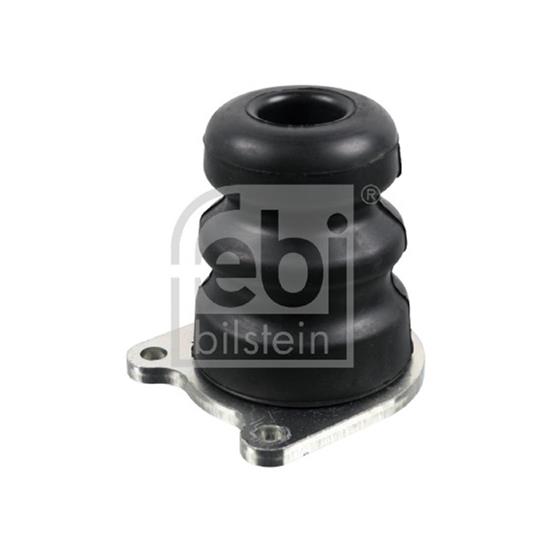 Febi Rubber Buffer suspension 177611