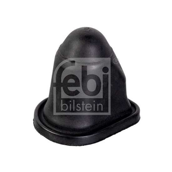 Febi Rubber Buffer suspension 177714