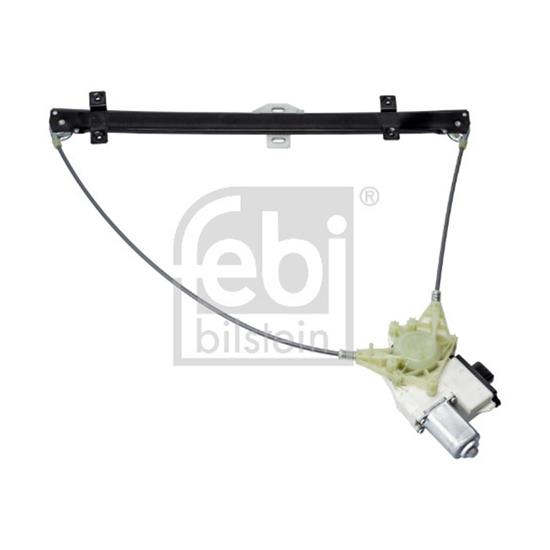 Febi Window Regulator 177797