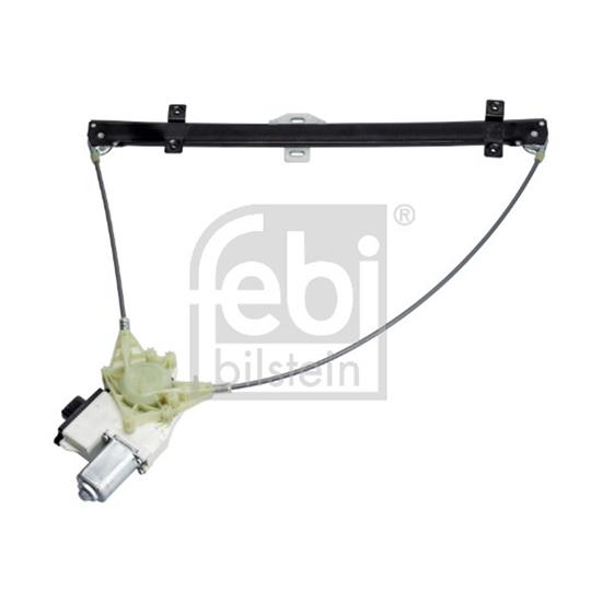 Febi Window Regulator 177798