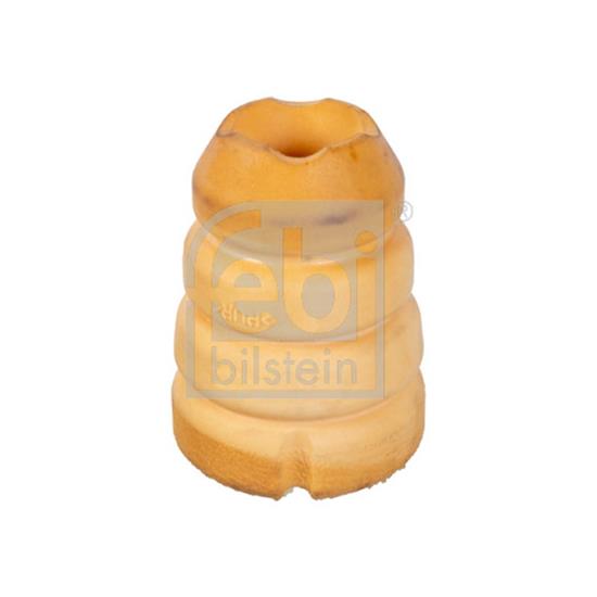 Febi Rubber Buffer suspension 177818