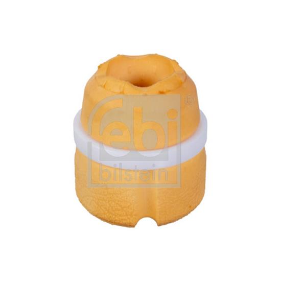 Febi Rubber Buffer suspension 177820