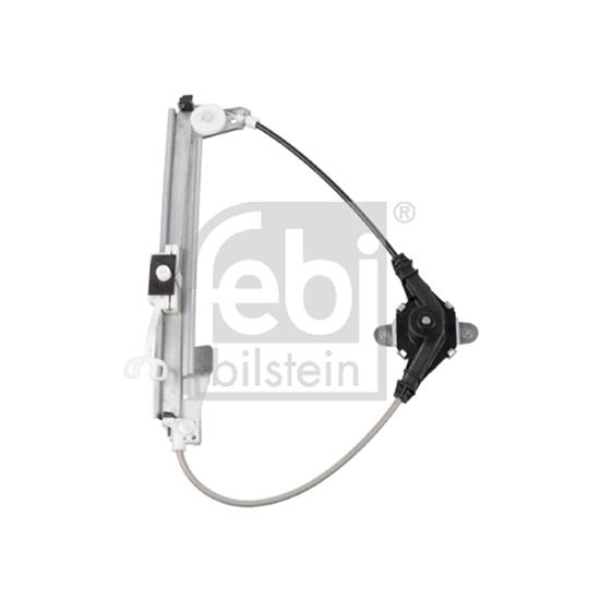 Febi Window Regulator 177827