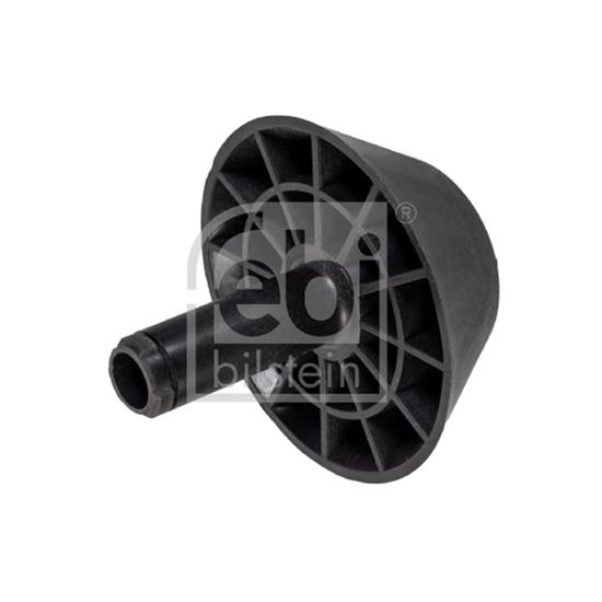 Febi Rubber Buffer suspension 177894