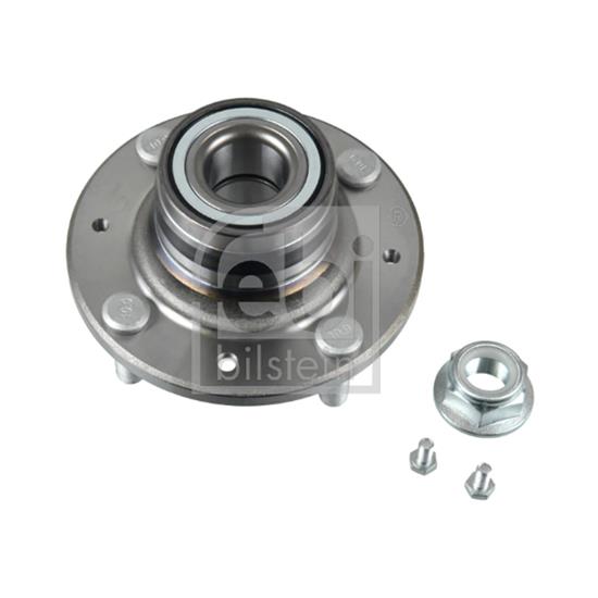 Febi Wheel Bearing Kit 177997