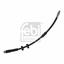 Febi Brake Hose 177093