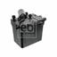 Febi Drivers Cab Hydraulic Pump 177564