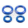 Febi Drivers Cab Tilt Cylinder Repair Kit 178301