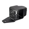 Febi Rubber Buffer suspension 178361