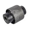 Febi Wishbone Control Trailing Arm Bush 17839