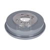 2x Febi Brake Drum 178515