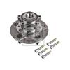 Febi Wheel Bearing Kit 178566