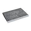 Febi Pollen Cabin Interior Air Filter 178586