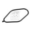 Febi Crankcase Housing Cover Seal Gasket 178619