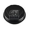 Febi Wheel Hub Protection Lid 178926