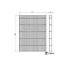 Febi Pollen Cabin Interior Air Filter 178952
