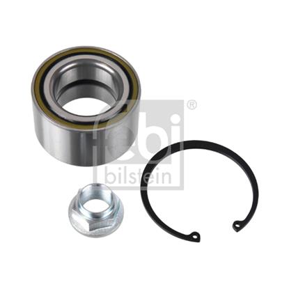 Febi Wheel Bearing Kit 178014