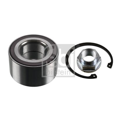Febi Wheel Bearing Kit 178023