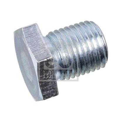 Febi Oil Drain Screw 178024