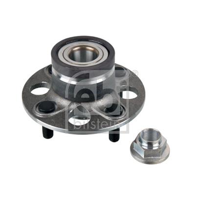 Febi Wheel Bearing Kit 178025