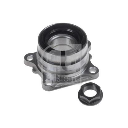 Febi Wheel Bearing Kit 178026