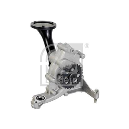 Febi Oil Pump 178036