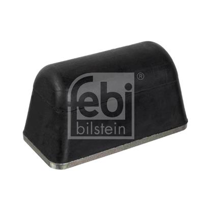 Febi Rubber Buffer suspension 178295