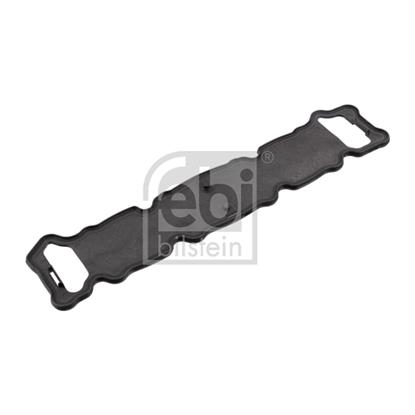 Febi Cylinder Head Cover Seal Gasket 178298