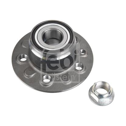 Febi Wheel Bearing Kit 178314