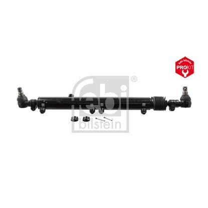 Febi Power Steering Slave Cylinder 178335