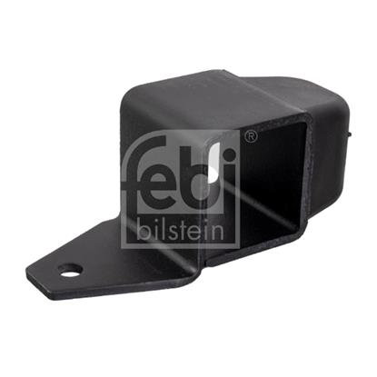 Febi Rubber Buffer suspension 178361