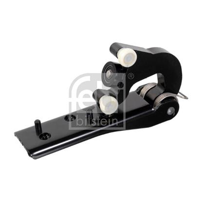 Febi Sliding Door Roller Guide 178442