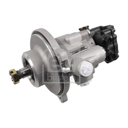 Febi Steering Hydraulic Pump 178451