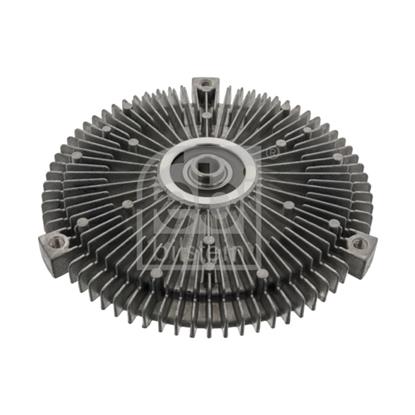 Febi Radiator Cooling Fan Clutch 17846