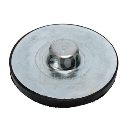 Febi Rubber Buffer suspension 178489