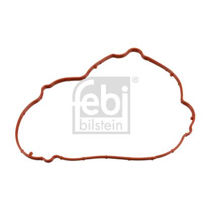 Febi Cylinder Head Cover Seal Gasket 178491