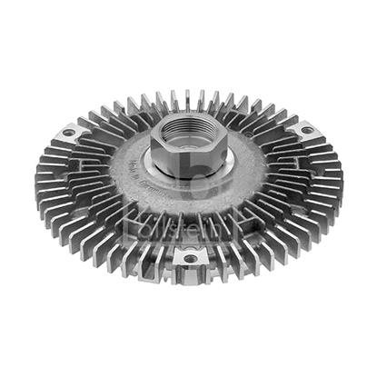 Febi Radiator Cooling Fan Clutch 17849