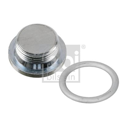 Febi Oil Drain Screw 178527