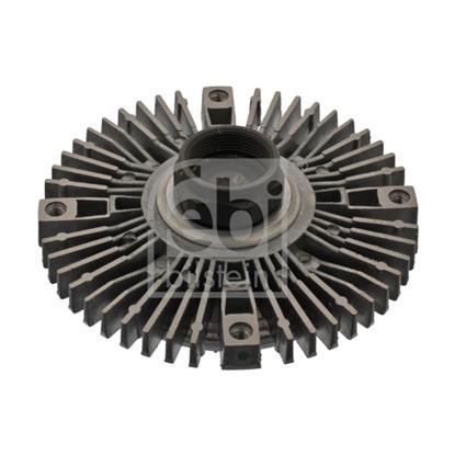 Febi Radiator Cooling Fan Clutch 17855