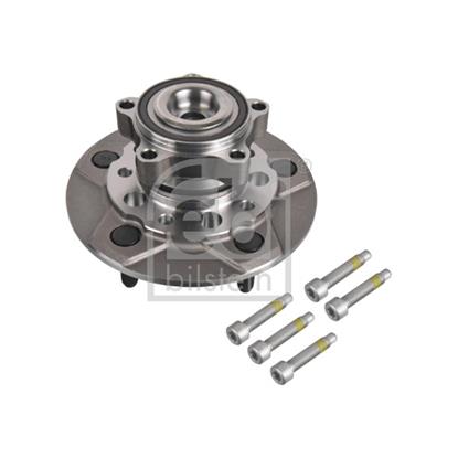Febi Wheel Bearing Kit 178566