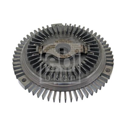 Febi Radiator Cooling Fan Clutch 17856