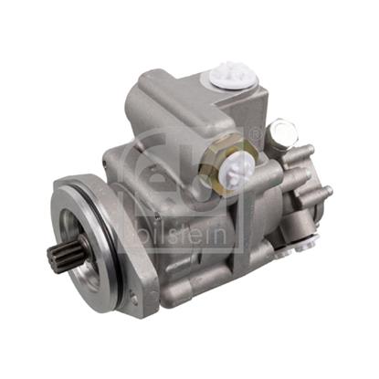 Febi Steering Hydraulic Pump 178576
