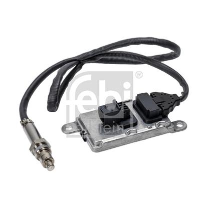 Febi NOx Value Urea Injection Sensor 178605