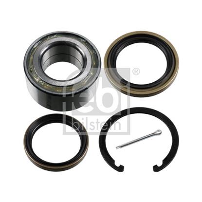 Febi Wheel Bearing Kit 178635