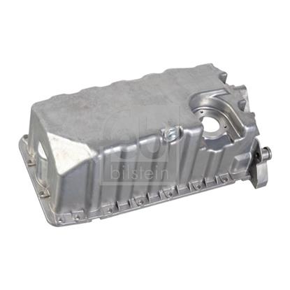 Febi Oil sump 178649