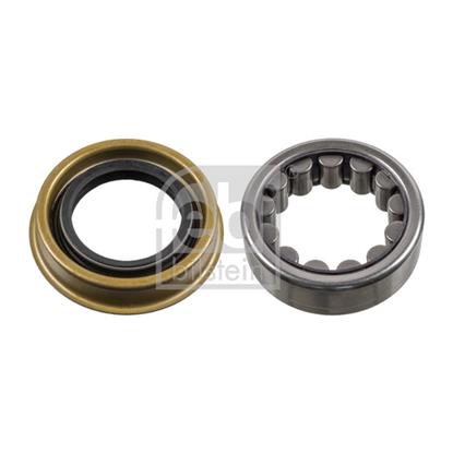 Febi Wheel Bearing Kit 178660