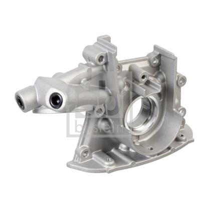 Febi Oil Pump 178674